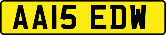 AA15EDW