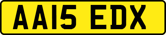 AA15EDX