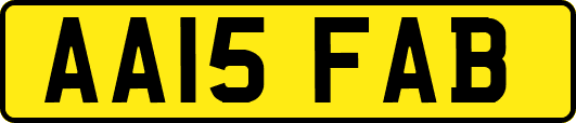 AA15FAB