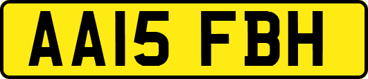 AA15FBH