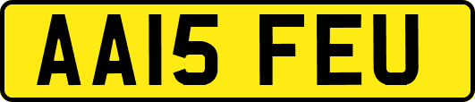 AA15FEU
