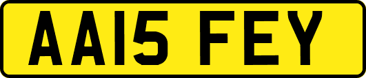 AA15FEY
