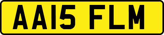 AA15FLM