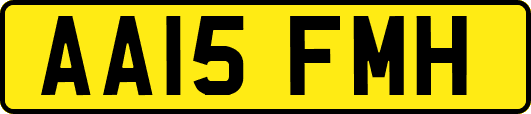AA15FMH