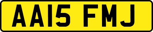 AA15FMJ