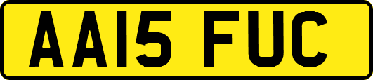 AA15FUC