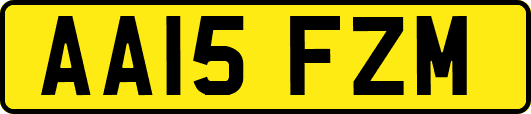 AA15FZM