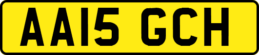 AA15GCH