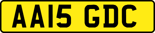 AA15GDC