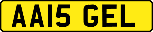 AA15GEL