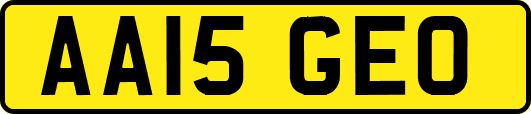 AA15GEO