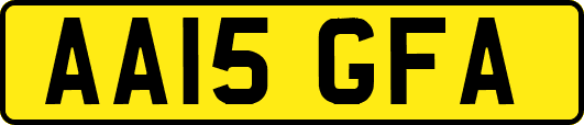 AA15GFA