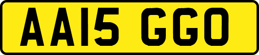 AA15GGO