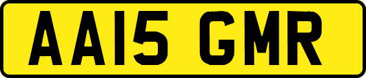 AA15GMR