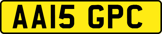 AA15GPC