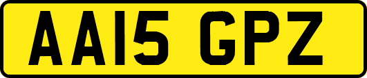 AA15GPZ