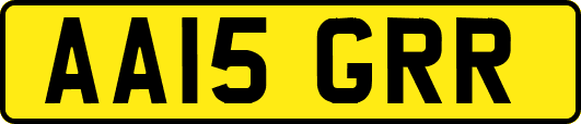 AA15GRR