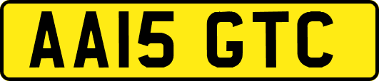 AA15GTC