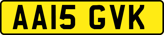 AA15GVK