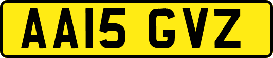 AA15GVZ