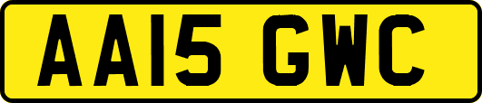 AA15GWC