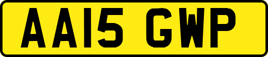 AA15GWP