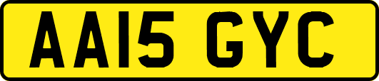 AA15GYC