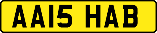 AA15HAB