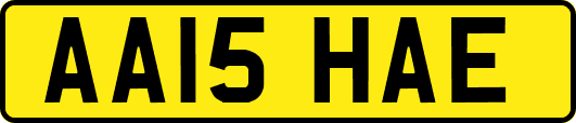 AA15HAE