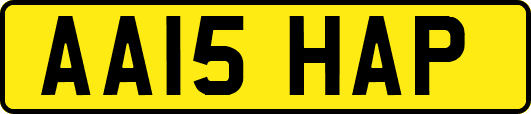 AA15HAP