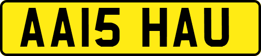 AA15HAU