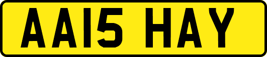AA15HAY