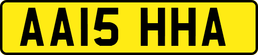 AA15HHA