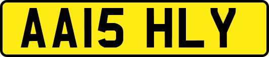 AA15HLY