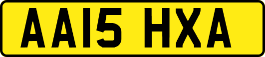 AA15HXA