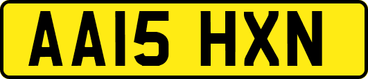 AA15HXN