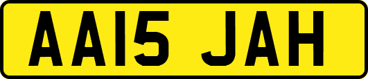 AA15JAH