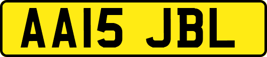 AA15JBL