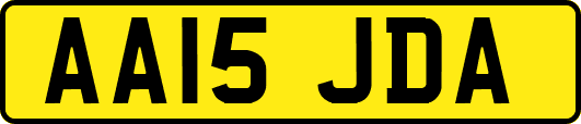 AA15JDA