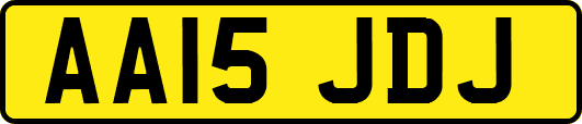 AA15JDJ