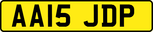 AA15JDP