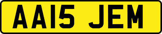 AA15JEM