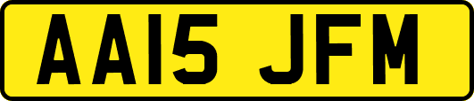 AA15JFM