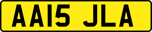 AA15JLA