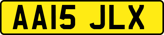 AA15JLX