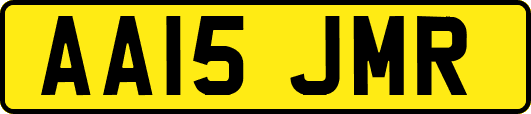 AA15JMR