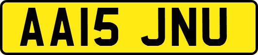 AA15JNU