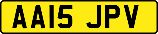 AA15JPV