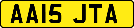 AA15JTA