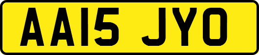AA15JYO